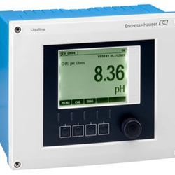 Endress+Hauser offers simpler way to deliver Memosens sensor data from hazardous areas to PLC