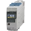 Process transmitter RMA42 with control unit, loop power supply, barrier and limit switch
