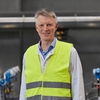 Lars Dammann, Head of Occupational Safety and Environment at DMK Group