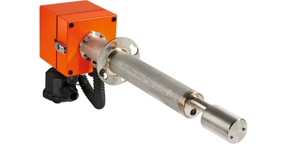 photo de l'appareil de mesure de particules DUSTHUNTER SP30
