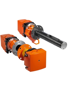 photo de la solution de contrôle des émissions GM700