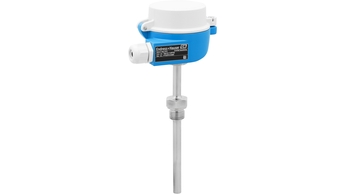 Intrinsically safe temperature sensor – iTHERM ModuLine TM131
