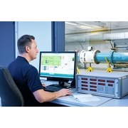 Service de réétalonnage pour FLOWSIC600/FLOWSIC600-XT