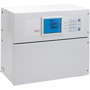 Service de réparation de l'analyseur S700