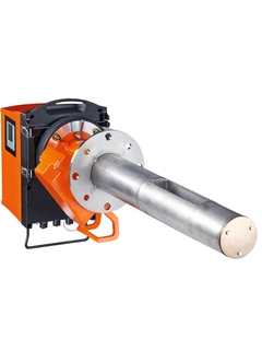 photo de la solution de contrôle des émissions GM32 : version sonde