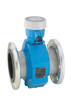 Proline Promag W 800 avec émetteur standard et fonctionnalité de base