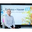 Kevin Trinh Vu - Head of Endress+Hauser International Asia Pacific