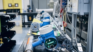 Produits Endress+Hauser