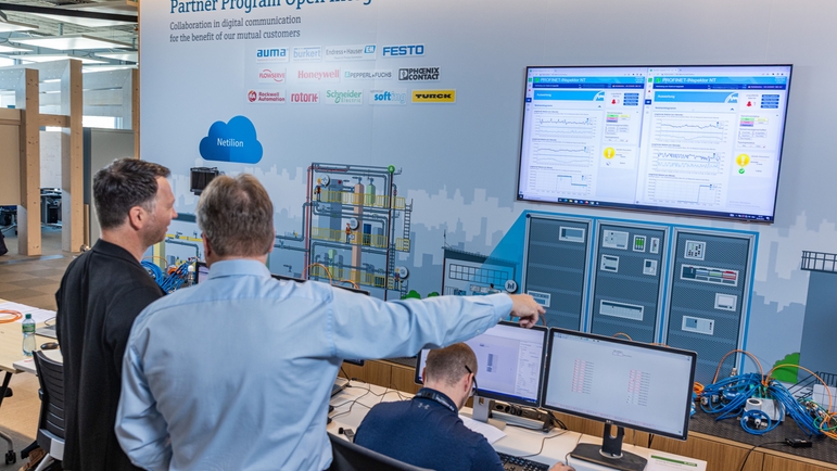 Évaluation des cas de test Ethernet-APL
