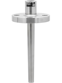 ASME flanged tapered version