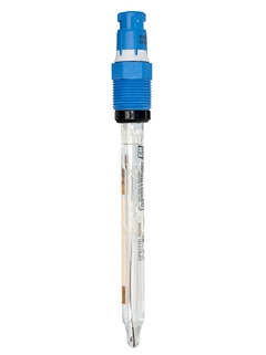 Le capteur Memosens CPS171D : capteur de pH haute performance pour une mesure fiable dans les process biotechnologiques.
