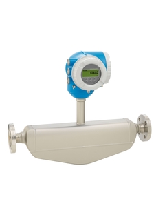 Picture of Coriolis flowmeter Proline Promass H 300 / 8H3B for the chemical industry