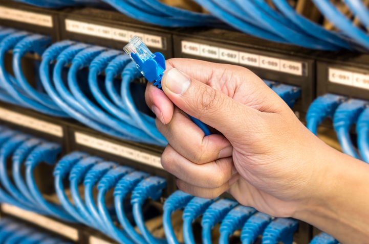 Ethernet Cables