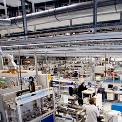 Endress+Hauser to supply Canadian process sector from Europe to minimize tariff effects