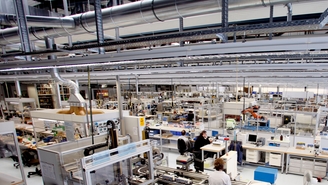 Endress+Hauser to supply Canadian process sector from Europe to minimize tariff effects