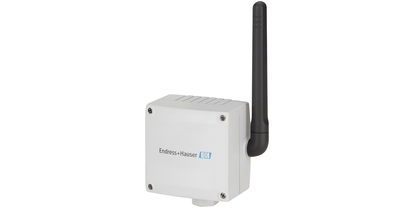 Module d'interface complémentaire Adaptateur WirelessHART SWA70