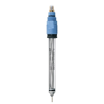 Orbisint CPS12 - Sonde de redox analogique avec diaphragme PTFE anticolmatage Orbisint CPS12 - Sonde de redox analogique avec diaphragme PTFE anticolmatage