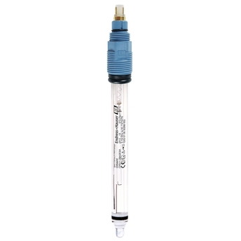 Orbisint CPS11 - Analog pH sensor with dirt-repellent PTFE diaphragm