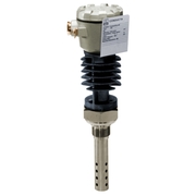Condumax CLS13 s a robust conductivity sensor for steam/water cycles in power plants.