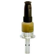 Condumax CLS15 is a reliable conductivity sensor for pure and ultrapure water applications.