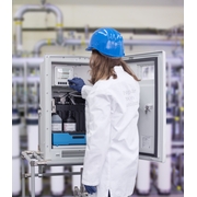 Maintenance préventive pour analyseur Liquiline CA80