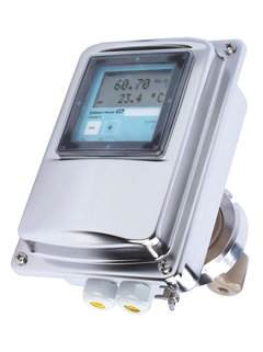 Le Smartec CLD132 vous propose tout ce dont vous avez besoin pour mesurer la conductivité dans des applications hygiéniques.
