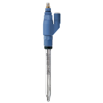 Ceraliquid CPS41 - Sonde de pH analogique avec électrolyte KCl liquide rechargeable