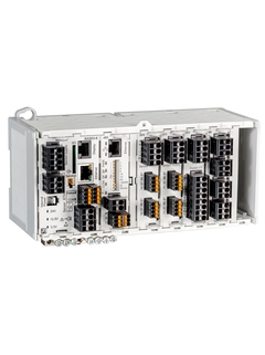 Liquiline CM444R is a state-of-the-art transmitter for pH, ORP, conductivity, oxygen and more. Liquiline CM444R is a state-of-the-art transmitter for pH, ORP, conductivity, oxygen and more.