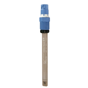 Tophit CPS491D - Electrode de pH numérique sans verre pour les milieux fortement chargés