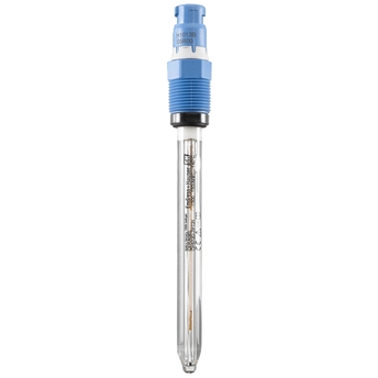 Ceragel CPS72D - Memosens redox en verre pour process et applications hygiéniques complexes Ceragel CPS72D - Capteur redox numérique en verre pour process et applications hygiéniques complexes