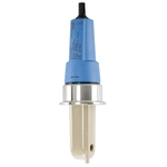 L'Indumax CLS54D est un capteur de conductivité inductif pour les applications hygiéniques et stériles les plus strictes.