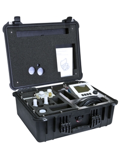 Conducal CLY421 est l'outil d'étalonnage idéal pour les appareils de mesure de conductivité dans les applications d'eau ultrapure
