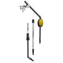 Oxymax COS61D, Sonde numérique oxygène, Capteur d'oxygène