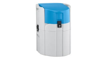 Le CSP44 est un préleveur automatique portable pour l'eau, les eaux usées et les applications industrielles.