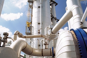 calibration interval optimization imnproves MRO processes in chemical plants