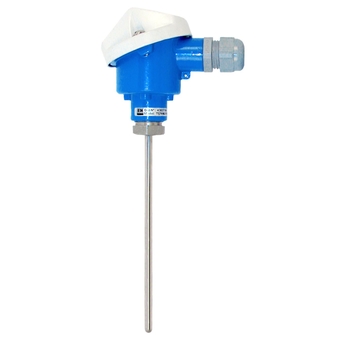 Thermocouple avec insert de mesure interchangeable TEC420 Thermocouple avec insert de mesure interchangeable TEC420