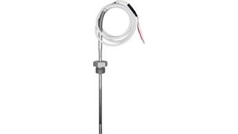 Capteur de température TST310 RTD, sonde à câble