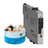 Transmetteur de température iTEMP TMT82 avec communication HART®