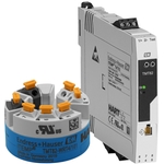 Transmetteur de température iTEMP TMT82 avec communication HART®