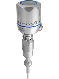 La sonde de température iTHERM iTM411 haute précision avec affichage numérique