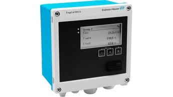 Image du produit Compteur BTU RH33
