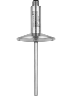 Capteur de température hygiénique compact TMR35