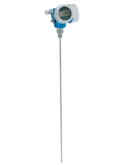 Sonde de niveau Levelflex FMP51 raccord fileté