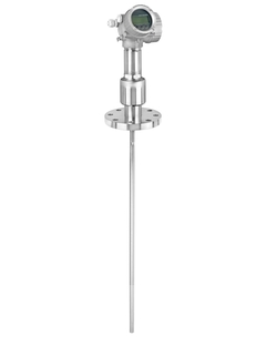 Sonde de niveau Levelflex FMP54 inox