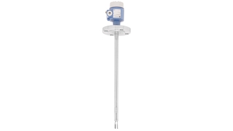 Vibronic - Liquiphant FTL51 point level detection | Endress+