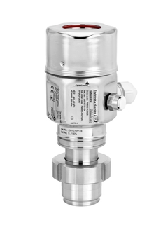 Deltapilot FMB50 boîtier inox - Capteur - transmetteur de niveau hydrostatique