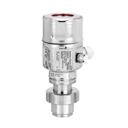Deltapilot FMB50 - Hydrostatic level measurement