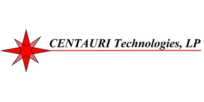 Logo de l'entreprise : Centauri Technologies LP