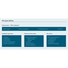 Graphique d'Endress+Hauser montrant l'offre en tant que principal fournisseur d'instruments (MIV).
