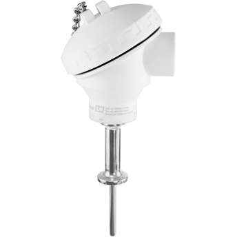 Capteur de température RTD hygiénique iTHERM TM402